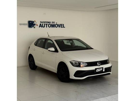 VOLKSWAGEN POLO 1.0 MPI TRACK MANUAL VOLKSWAGEN POLO 1.0 MPI TRACK MANUAL